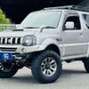 suzuki jimny-sierra 2016 quick_quick_ABA-JB43W_JB43W-582123 image 10