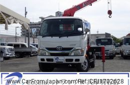 toyota dyna-truck 2012 CFJ1702628