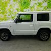 suzuki jimny 2022 quick_quick_3BA-JB64W_JB64W-243657 image 2