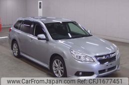 subaru legacy-touring-wagon 2012 CFJ1677451