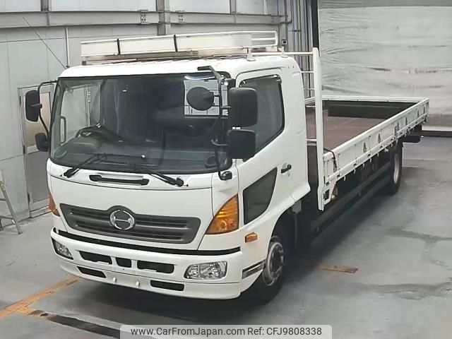 hino ranger 2016 -HINO--Hino Ranger FE7JMA-11544---HINO--Hino Ranger FE7JMA-11544- image 1