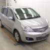 nissan note 2009 18062C image 9