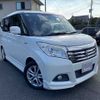 suzuki solio 2016 -SUZUKI--Solio DAA-MA36S--MA36S-126580---SUZUKI--Solio DAA-MA36S--MA36S-126580- image 1