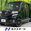 honda n-box 2017 -HONDA--N BOX DBA-JF1--JF1-2553919---HONDA--N BOX DBA-JF1--JF1-2553919- image 1