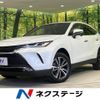 toyota harrier 2023 quick_quick_MXUA80_MXUA80-0084912 image 1