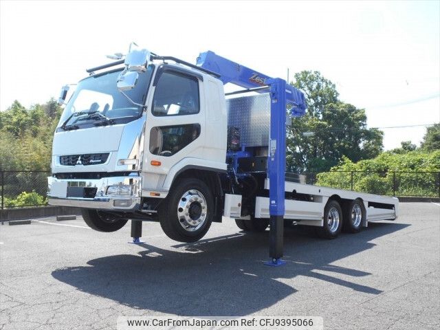 mitsubishi-fuso fighter 2023 -MITSUBISHI--Fuso Fighter 2DG-FQ62F--FQ62F-610187---MITSUBISHI--Fuso Fighter 2DG-FQ62F--FQ62F-610187- image 1