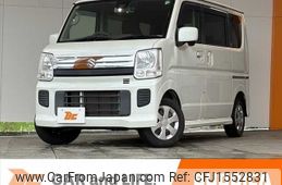suzuki every-wagon 2018 CFJ1552831