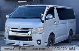 toyota hiace-van 2014 quick_quick_TRH200V_TRH200-0197153