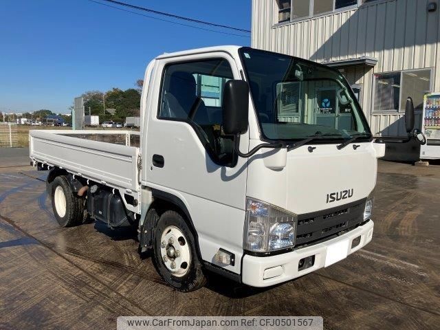 isuzu elf-truck 2014 -ISUZU--Elf TKG-NJR85A--NJR85-7036597---ISUZU--Elf TKG-NJR85A--NJR85-7036597- image 2