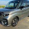 suzuki solio 2021 -SUZUKI 【新潟 502ﾒ746】--Solio MA37S--614338---SUZUKI 【新潟 502ﾒ746】--Solio MA37S--614338- image 2