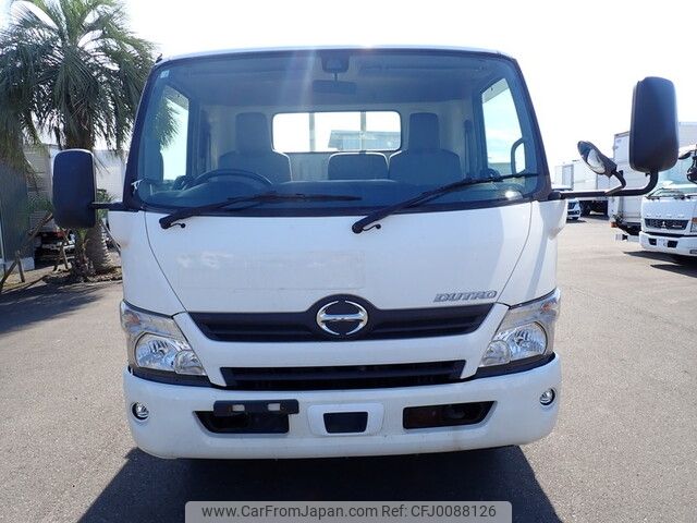 hino dutro 2018 -HINO--Hino Dutoro 2KG-XZU710M--XZU710-0024842---HINO--Hino Dutoro 2KG-XZU710M--XZU710-0024842- image 2