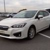 subaru impreza-g4 2017 -SUBARU--Impreza G4 DBA-GK2--GK2-004694---SUBARU--Impreza G4 DBA-GK2--GK2-004694- image 1