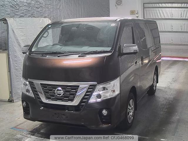 nissan caravan-van 2021 -NISSAN--Caravan Van VW6E26-117878---NISSAN--Caravan Van VW6E26-117878- image 1