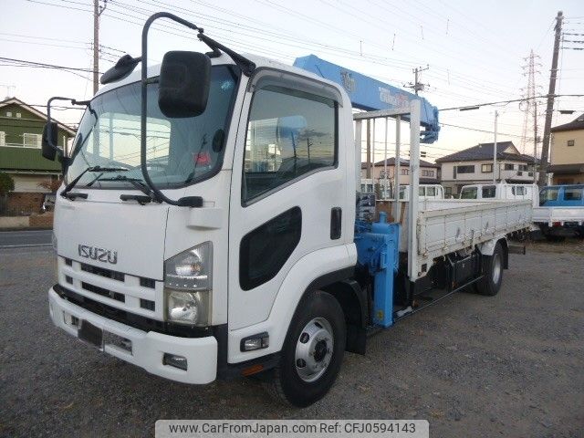 isuzu forward 2007 -ISUZU--Forward--FRR90-7003181---ISUZU--Forward--FRR90-7003181- image 1