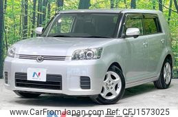 toyota corolla-rumion 2008 CFJ1573025
