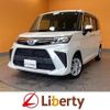 toyota roomy 2021 CFJ1692440 image 1
