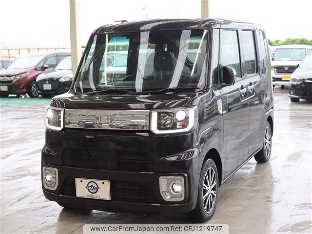 daihatsu wake 2022 -DAIHATSU--WAKE 3BA-LA700S--LA700S-0177931---DAIHATSU--WAKE 3BA-LA700S--LA700S-0177931- image 1