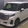 toyota roomy 2021 quick_quick_4BA-M900A_M900A-0581642 image 4