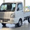 suzuki carry-truck 2021 -SUZUKI--Carry Truck EBD-DA16T--DA16T-608875---SUZUKI--Carry Truck EBD-DA16T--DA16T-608875- image 1