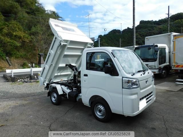 daihatsu hijet-truck 2024 -DAIHATSU 【静岡 480ﾁ4205】--Hijet Truck S510P--0594400---DAIHATSU 【静岡 480ﾁ4205】--Hijet Truck S510P--0594400- image 1