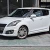 suzuki swift 2012 -SUZUKI--Swift ZC32S--101376---SUZUKI--Swift ZC32S--101376- image 1