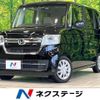 honda n-box 2022 -HONDA--N BOX 6BA-JF3--JF3-5122286---HONDA--N BOX 6BA-JF3--JF3-5122286- image 1