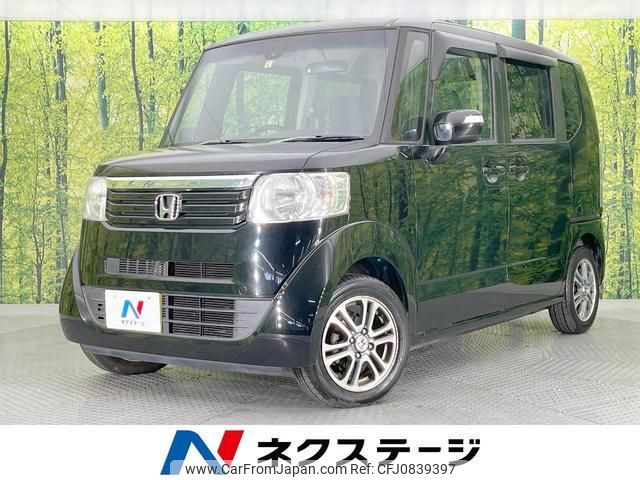 honda n-box 2014 quick_quick_JF1_JF1-1438007 image 1