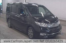 honda stepwagon-spada 2016 quick_quick_DBA-RP3_RP3-1041487