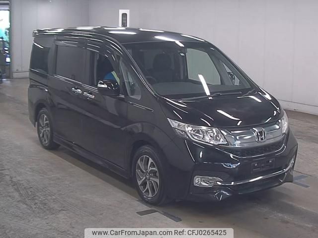 honda stepwagon-spada 2016 quick_quick_DBA-RP3_RP3-1041487 image 1