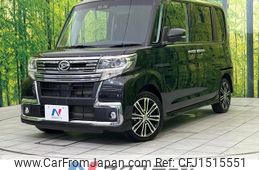 daihatsu tanto 2019 CFJ1515551