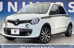 renault twingo 2018 CFJ1573051