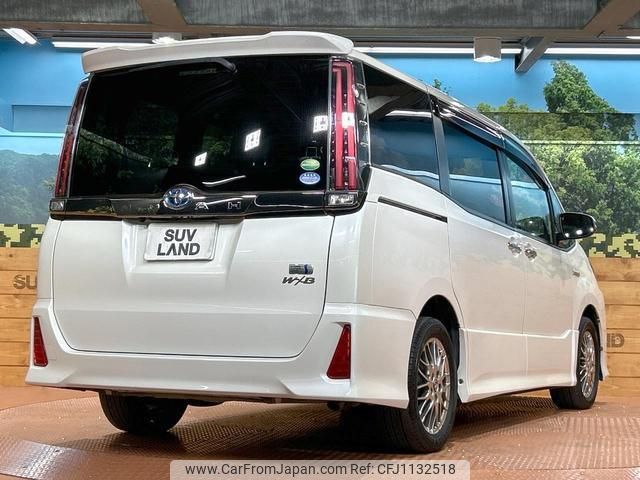 toyota noah 2018 quick_quick_ZWR80W_ZWR80-0349169 image 2