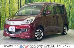 suzuki solio 2012 CFJ1602672
