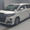 toyota alphard 2015 -TOYOTA--Alphard DAA-AYH30W--AYH30-0015045---TOYOTA--Alphard DAA-AYH30W--AYH30-0015045- image 1