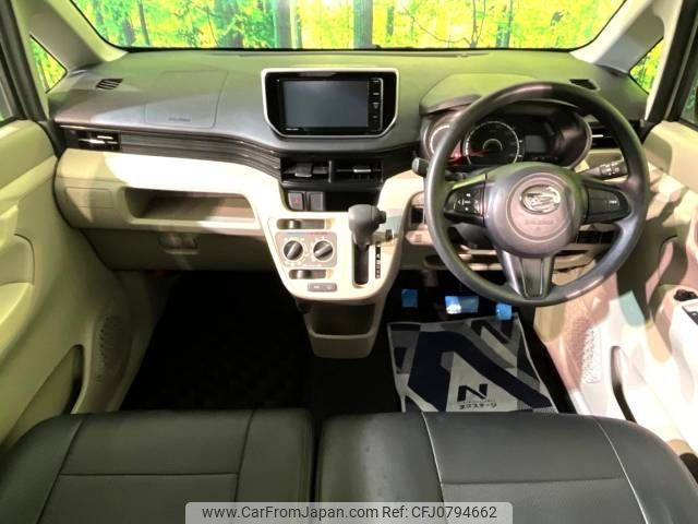 daihatsu move 2017 -DAIHATSU--Move DBA-LA160S--LA160S-1011545---DAIHATSU--Move DBA-LA160S--LA160S-1011545- image 2