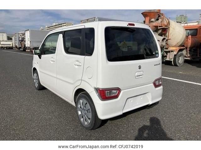 suzuki wagon-r 2020 quick_quick_5BA-MH85S_MH85S-103548 image 2