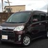 daihatsu tanto-exe 2012 -DAIHATSU--Tanto Exe L455S--0061689---DAIHATSU--Tanto Exe L455S--0061689- image 1