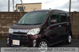 daihatsu tanto-exe 2012 -DAIHATSU--Tanto Exe L455S--0061689---DAIHATSU--Tanto Exe L455S--0061689-