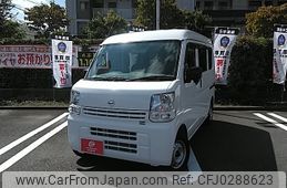 nissan clipper-van 2023 -NISSAN--Clipper Van 5BD-DR17V--DR17V-649224---NISSAN--Clipper Van 5BD-DR17V--DR17V-649224-