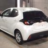 toyota yaris 2025 CFJ1759004 image 2