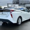 toyota prius 2016 -TOYOTA 【名変中 】--Prius ZVW55--8034731---TOYOTA 【名変中 】--Prius ZVW55--8034731- image 27