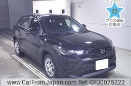 toyota corolla-cross 2024 -TOYOTA 【青森 300ﾔ4647】--Corolla Cross MXGA10-1004635---TOYOTA 【青森 300ﾔ4647】--Corolla Cross MXGA10-1004635-