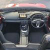 mazda roadster 2015 quick_quick_ND5RC_ND5RC-100119 image 2