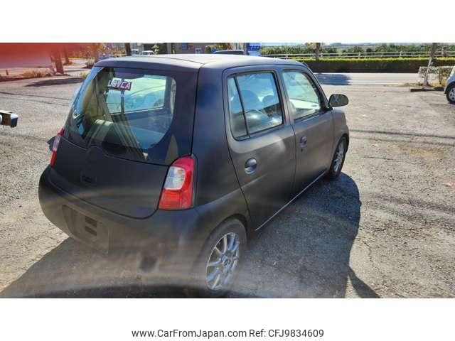 daihatsu esse 2007 quick_quick_DBA-L235S_L235S-0065967 image 2