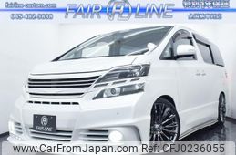 toyota vellfire 2008 quick_quick_DBA-ANH25W_ANH25-8001089