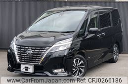 nissan serena 2020 -NISSAN--Serena DAA-GFC27--GFC27-195615---NISSAN--Serena DAA-GFC27--GFC27-195615-