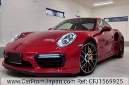porsche 911 2018 CFJ1569925