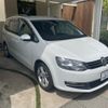 volkswagen sharan 2016 -VOLKSWAGEN--VW Sharan DBA-7NCZD--WVWZZZ7NZGV207086---VOLKSWAGEN--VW Sharan DBA-7NCZD--WVWZZZ7NZGV207086- image 2