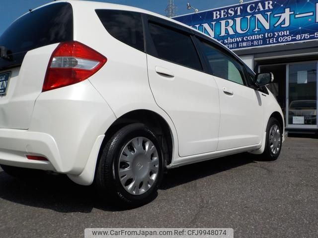 honda fit 2011 quick_quick_GE6_GE6-1563162 image 2