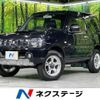 suzuki jimny 2014 quick_quick_JB23W_JB23W-708246 image 1
